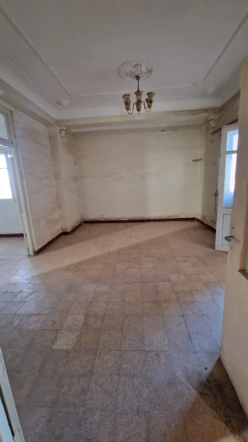 Vente Appartement F4 Sidi Bel Abbès Sidi bel abbes