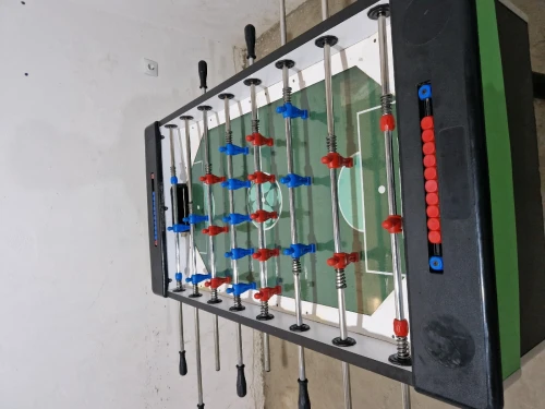 Babyfoot 
