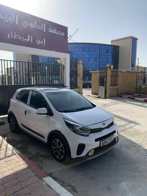 Kia Picanto 2019 GT-Line