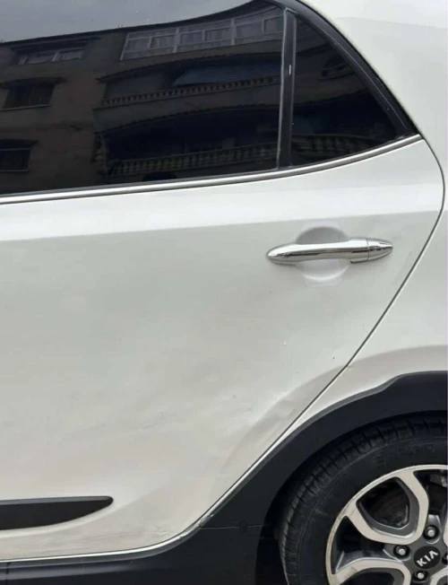 Kia Picanto 2019 GT-Line