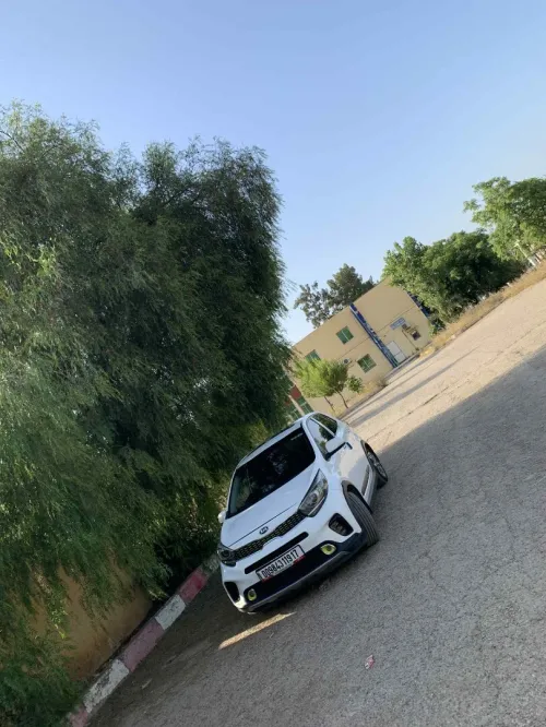 Kia Picanto 2019 GT-Line