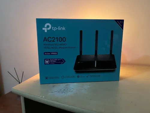 Modem tp-link ac2100 acher 