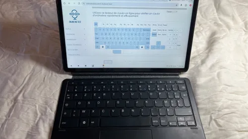 Lenovo P 11