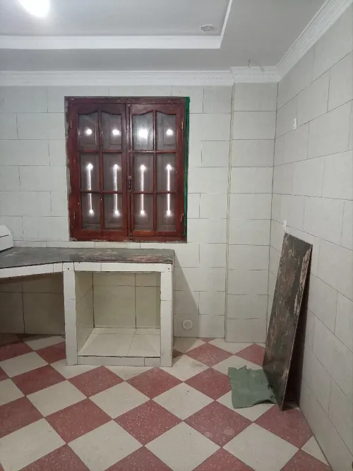 Vente Appartement F2 Médéa Berrouaghia