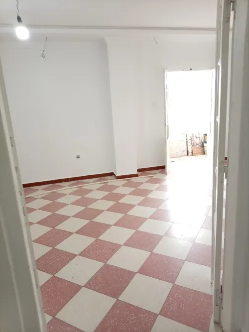 Vente Appartement F2 Médéa Berrouaghia