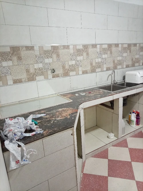 Vente Appartement F2 Médéa Berrouaghia