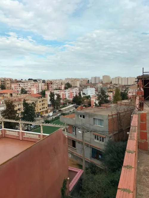 Vente Villa Alger Gue de constantine