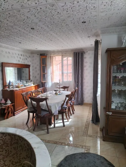 Vente Villa Alger Gue de constantine