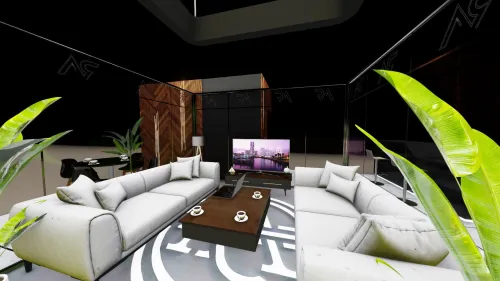 RA CREATIVE DESIGN Spécialiste en Stands d'exposition & Décoration Intérieure