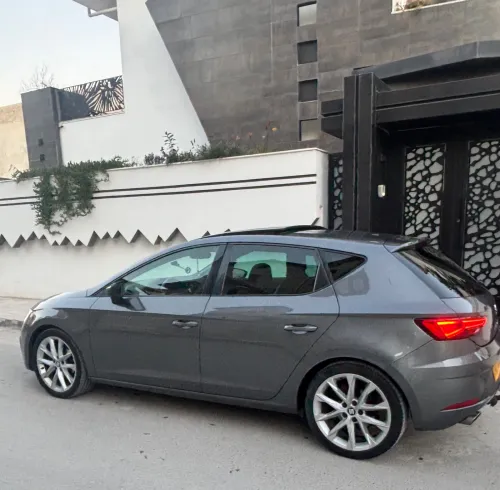 Seat Leon 2018 FR
