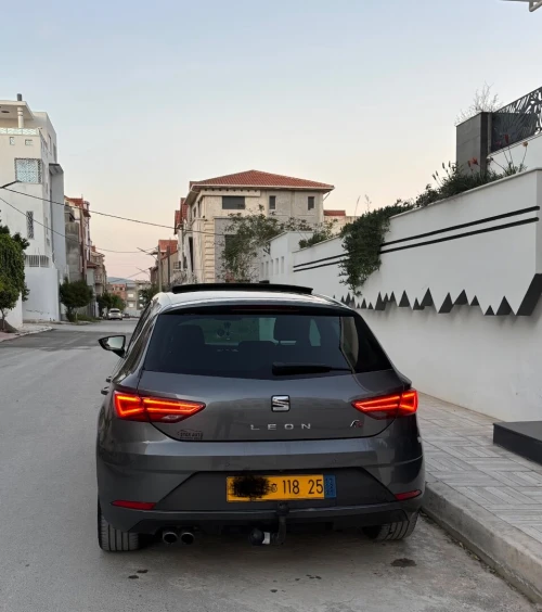 Seat Leon 2018 FR