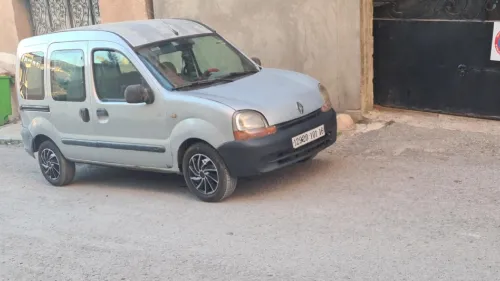 Renault Kangoo 2001 Kangoo