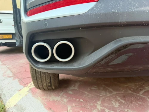 Geely Coolray 2025 Star dimond