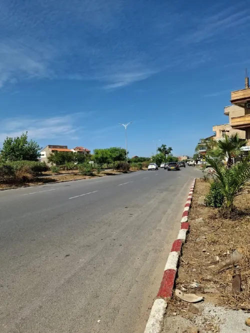 Location Local Alger Bordj el kiffan