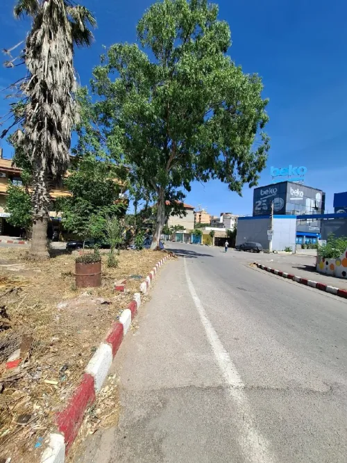 Location Local Alger Bordj el kiffan