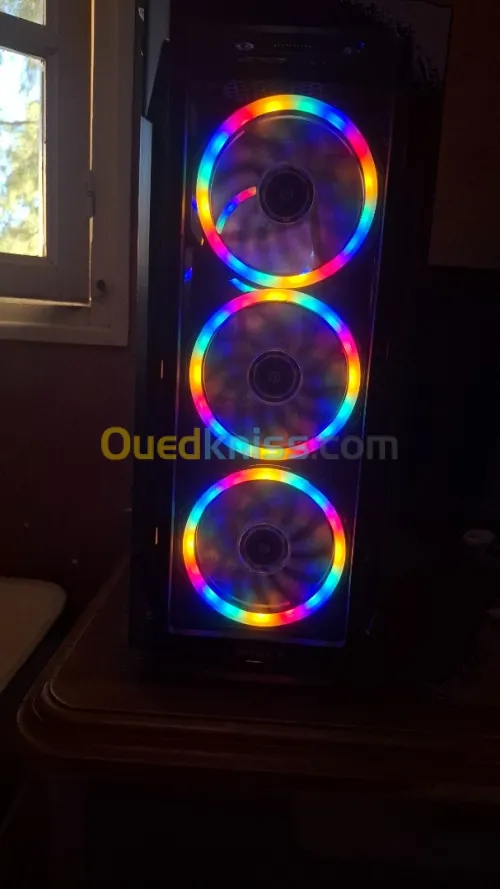 Pc gamer 