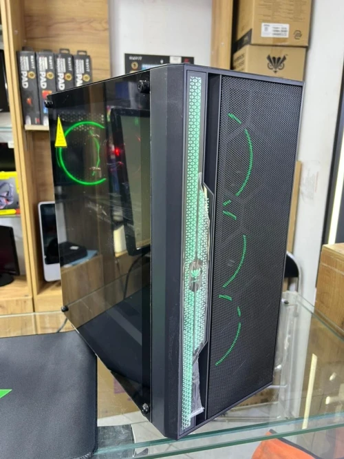 CONFIGUE RYZEN 5 5500 RTX 2060 SUPER 8GB