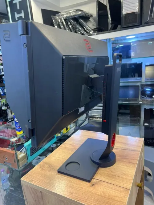 BenQ XL2540 b Zowie 24.5" LED 240HZ FLAT (USED LIKE NEW)