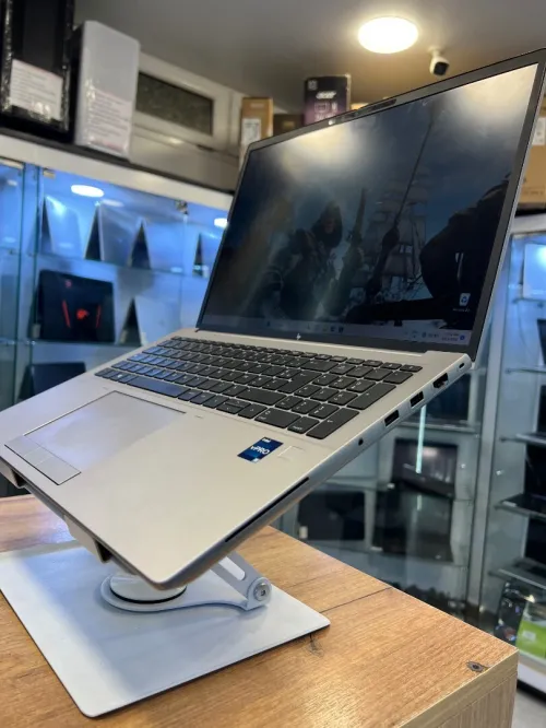 HP ZBOOK FURY 16 G9 MOBILE WORKSTATION