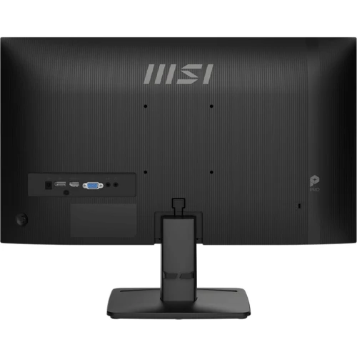 ECRAN MSI PRO MP251W E2 - 25 POUCE - 120HZ - IPS - BLACK