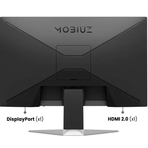 Ecran BENQ MOBIUZ EX240N (24P / 1Ms / 165Hz / VA)