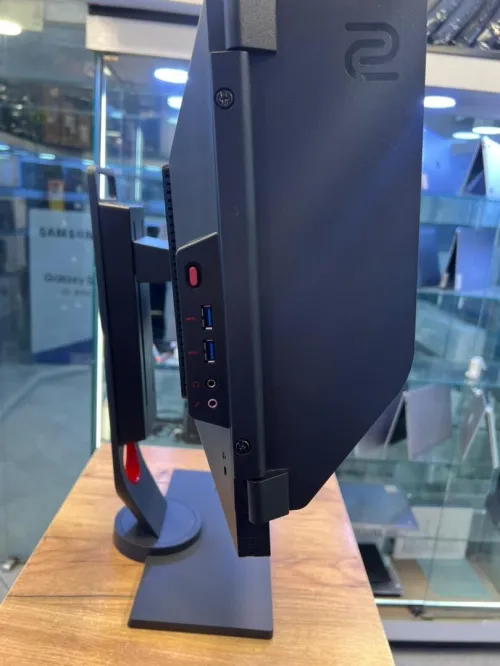 BenQ XL2540 b Zowie 24.5" LED 240HZ FLAT (USED LIKE NEW)