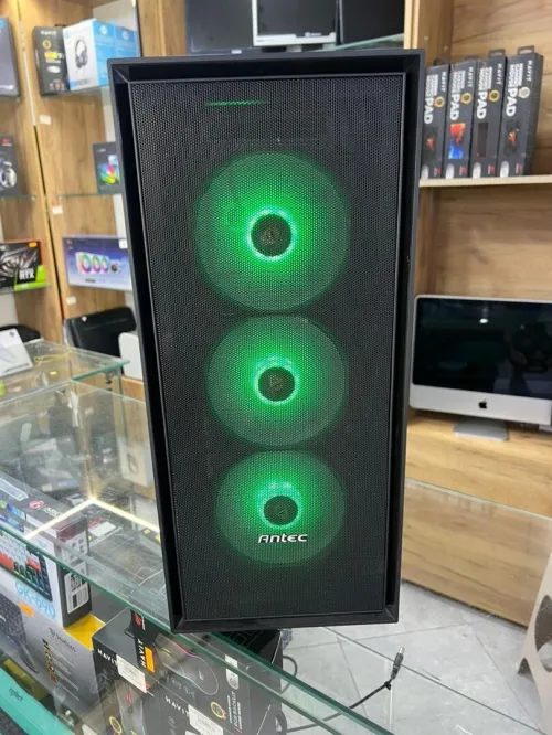 CONFIGUE RYZEN 5 5600G (USED LIKE NEW)