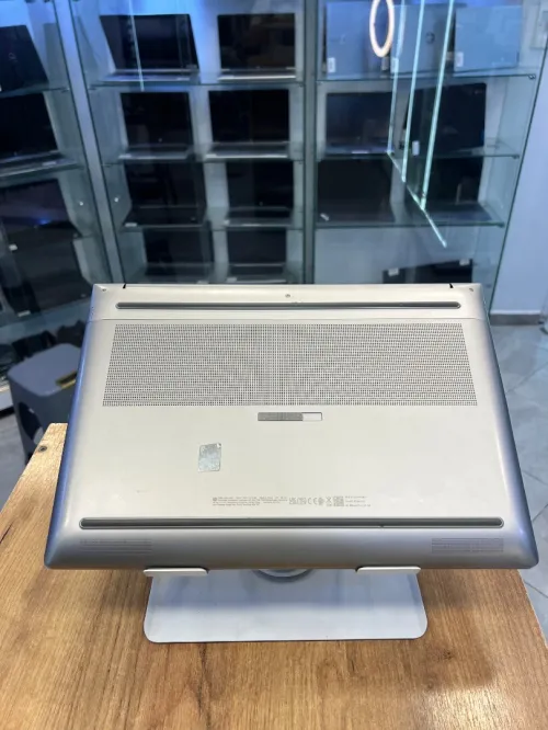 HP ZBOOK FURY 16 G9 MOBILE WORKSTATION