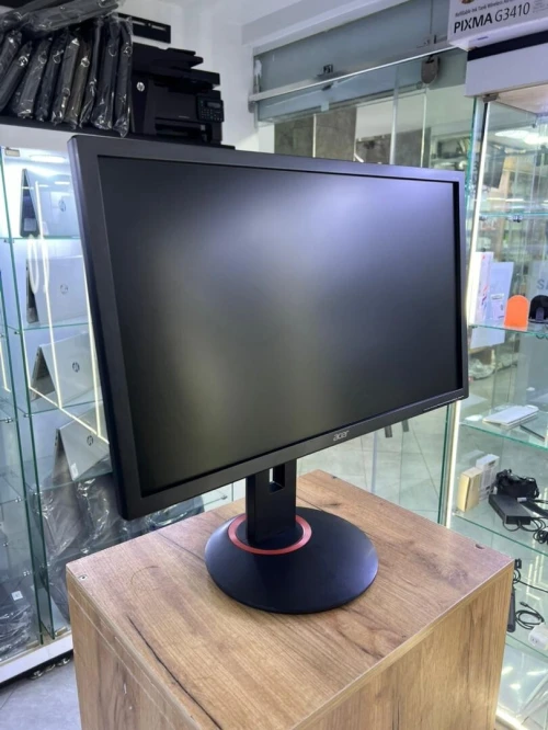 ECRAN GAMER ACER XF240H 24 POUCE 144HZ 1MS WITH STAND