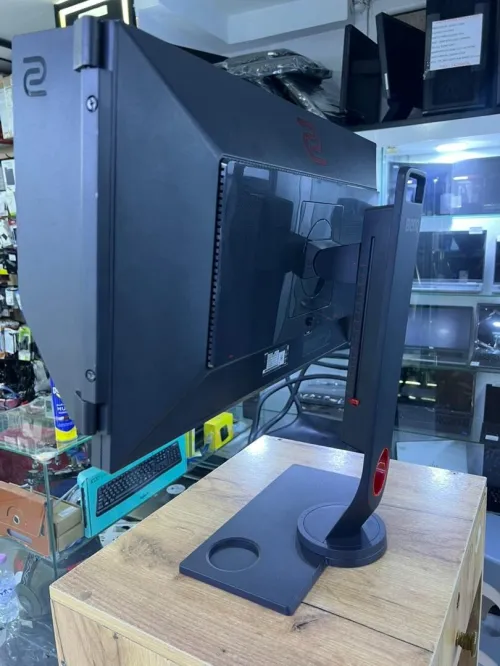 BenQ XL2540 b Zowie 24.5" LED 240HZ FLAT (USED LIKE NEW)