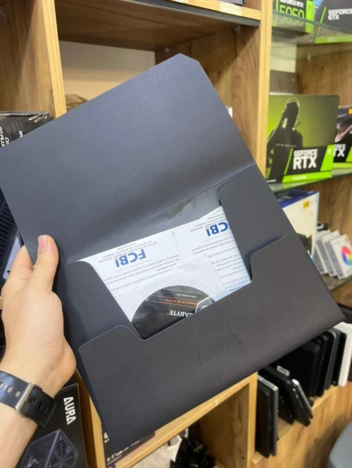 GIGABYTE GTX 1080 TI 11GB AORUS XTREME EDITION