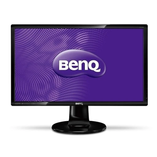 ECRAN BENQ 24'' LED GL2460 BLACK FHD /TN / 60Hz / 2 MS