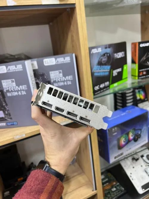 RTX 2060 SUPER INNOD 3D
