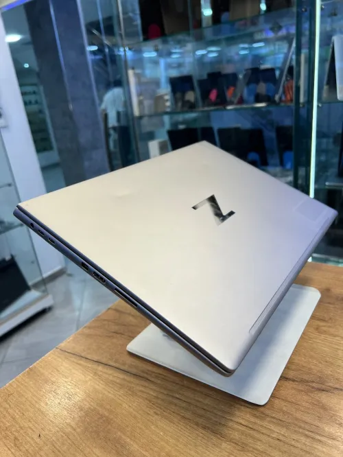 HP ZBOOK FURY 16 G9 MOBILE WORKSTATION