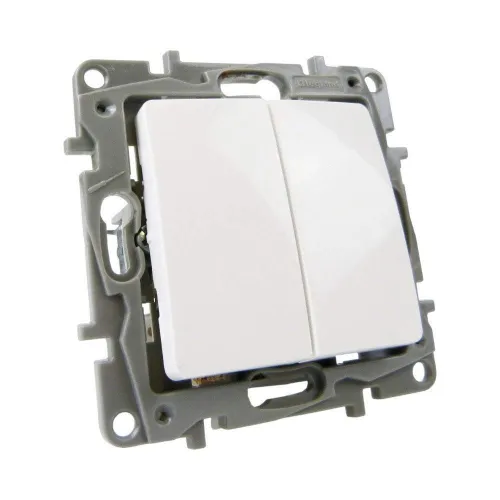 Distributeur officiel Legrand 