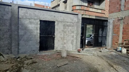 Vente Terrain Blida Ben khellil