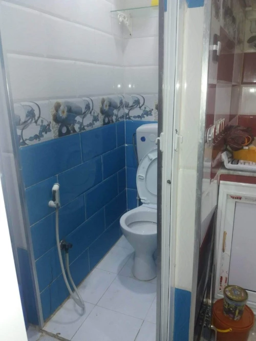 Vente Appartement F1 Alger Alger centre