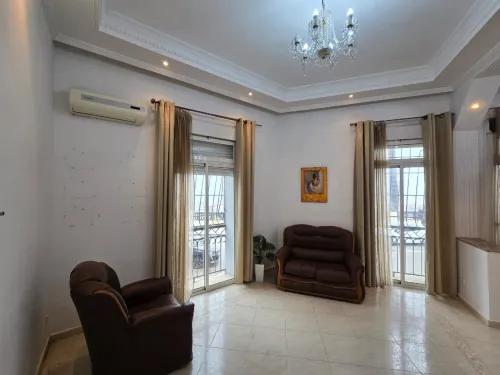 Vente Appartement F4 Oran Oran