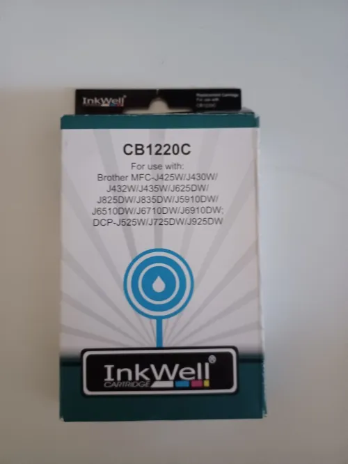 Cartouch
