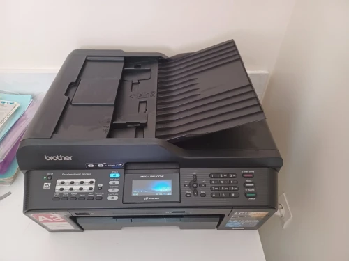 Brother MFC-J6510DW