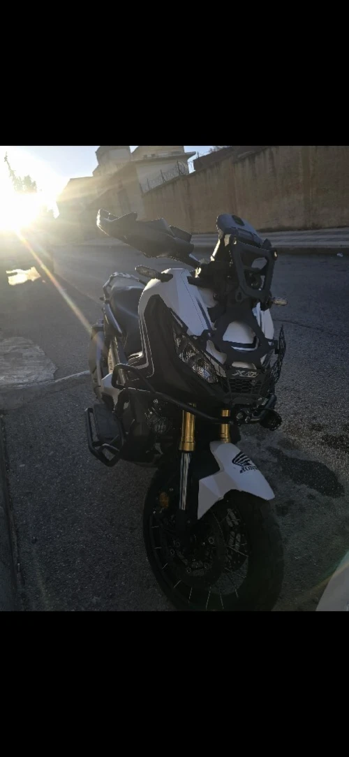Honda X Adv 2023