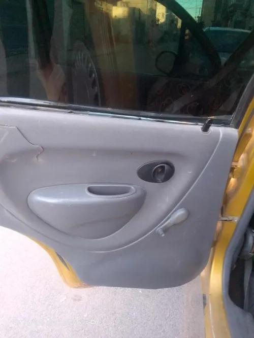 Daewoo Matiz 1999 Matiz