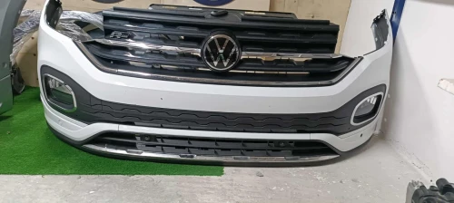 Pare-chocs T-roc 2020-2024