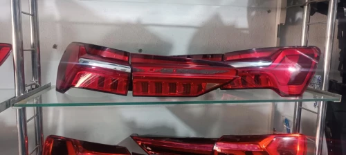 Feux de stop Audi A6 2020-2024