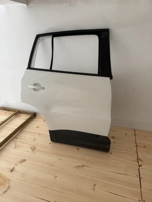 Porte arrière droite Tiguan 2010-2016