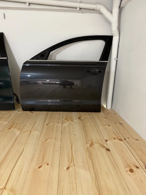 Porte avant gauche Audi A6 