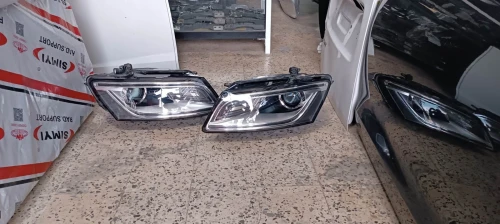 Phares Audi Q5 2016-2018