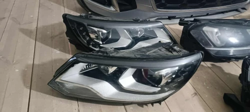 Phares Tiguan 2011-2016