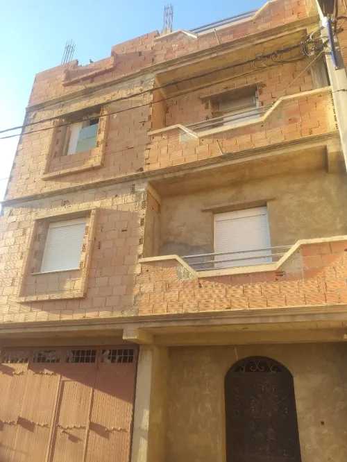 Location Villa Boumerdes Ouled moussa