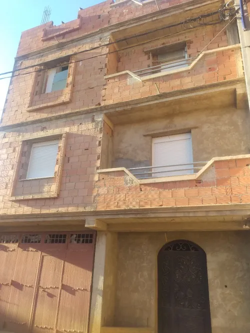Vente Villa Boumerdès Ouled moussa